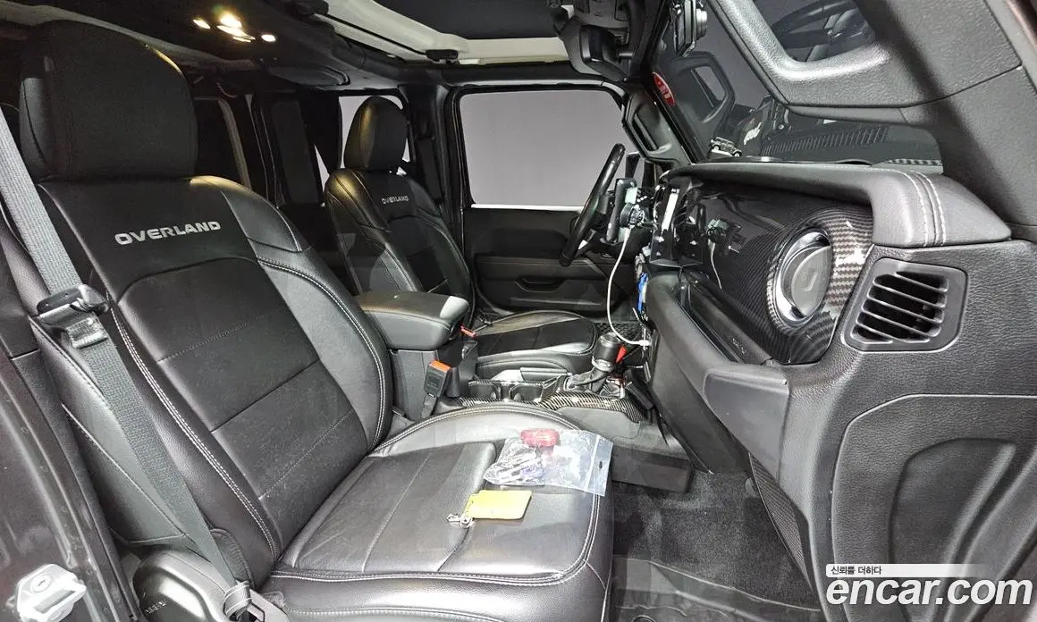 Jeep Wrangler 2020 2.0 автомат (гидро), фото 10 Jeep Wrangler 2020 2.0 автомат (гидро), фото 10