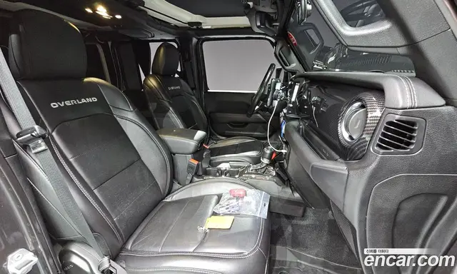 Jeep Wrangler 2020 2.0 автомат (гидро), миниатюра 10 Jeep Wrangler 2020 2.0 автомат (гидро), миниатюра 10