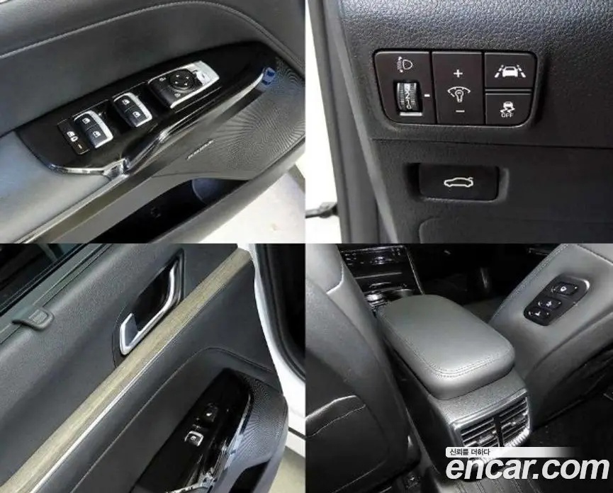 Kia K5 (Optima) 2023 1.6 автомат (гидро), фото 15