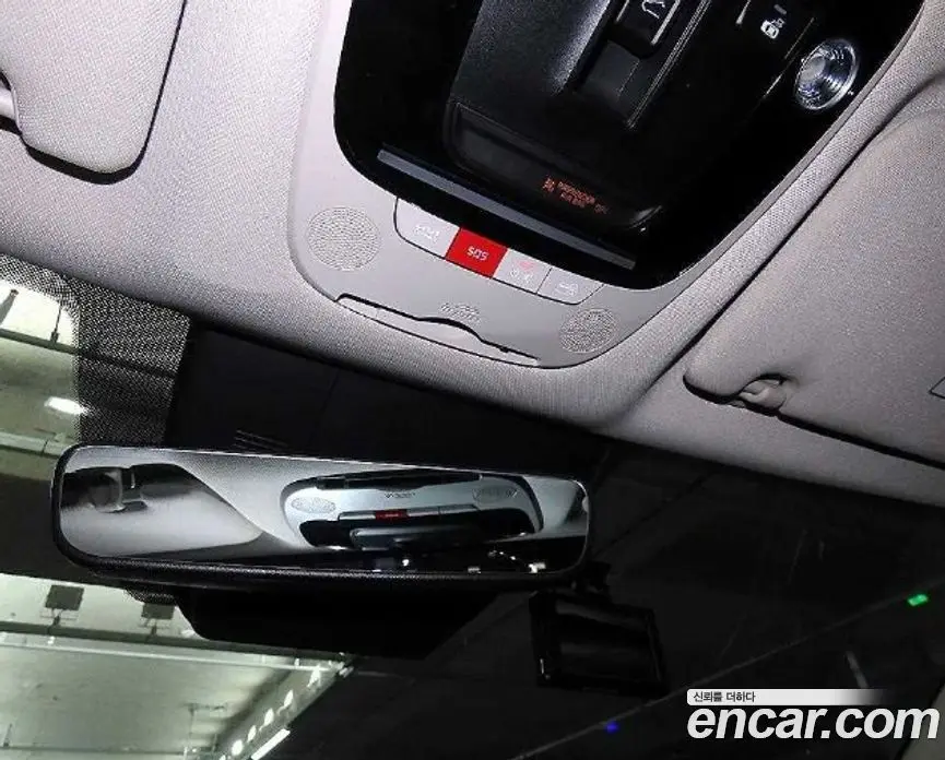 Kia K5 (Optima) 2023 1.6 автомат (гидро), фото 19