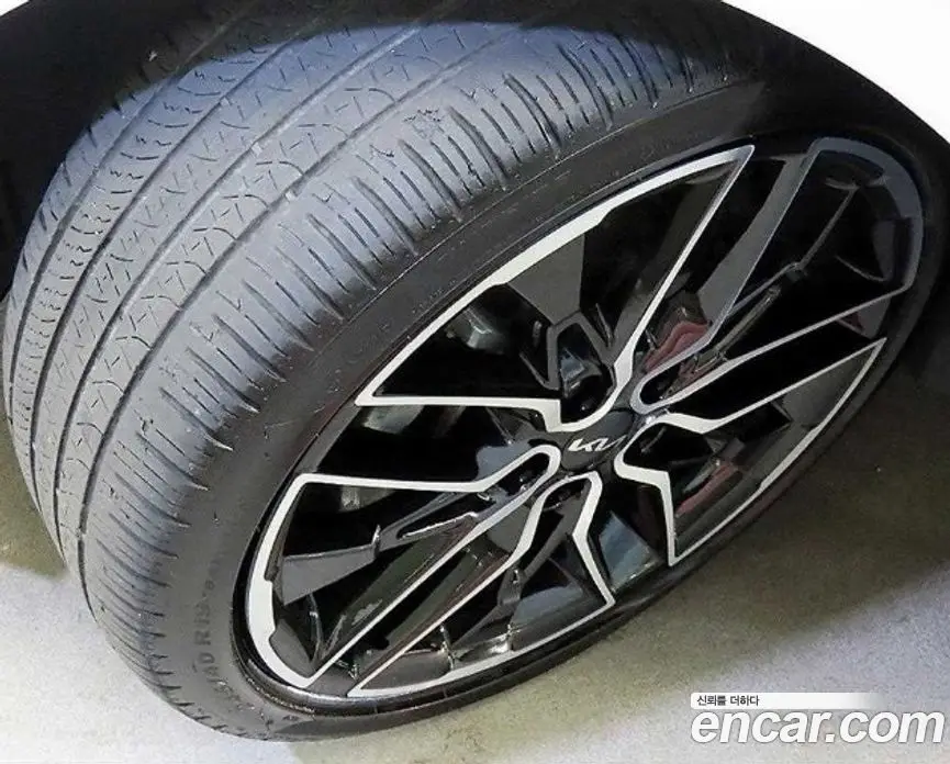 Kia K5 (Optima) 2023 1.6 автомат (гидро), фото 6