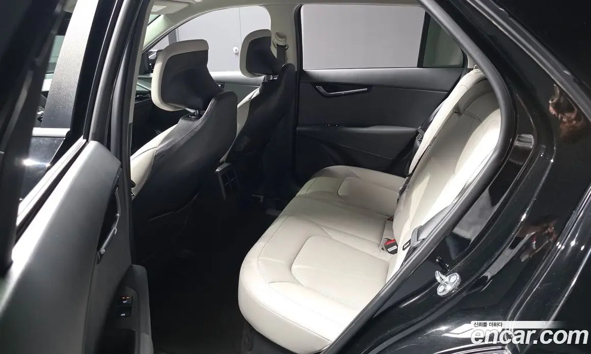 Kia Niro 2022 1.6 автомат (гидро), фото 11