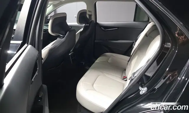 Kia Niro 2022 1.6 автомат (гидро), миниатюра 11