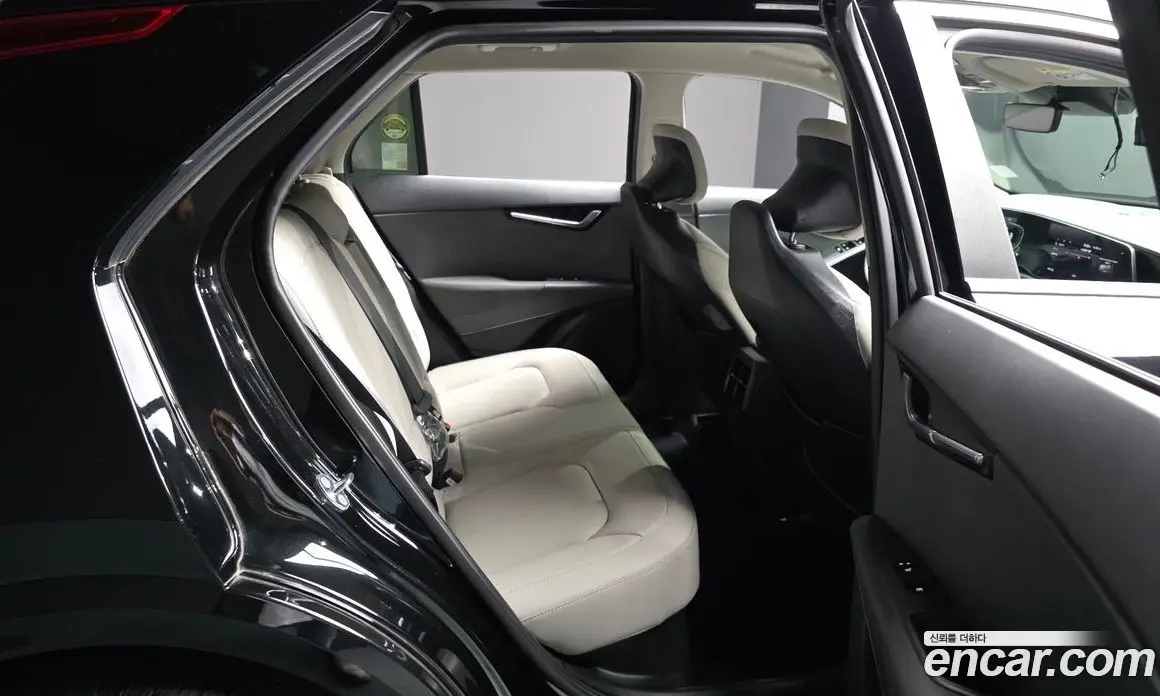 Kia Niro 2022 1.6 автомат (гидро), фото 12