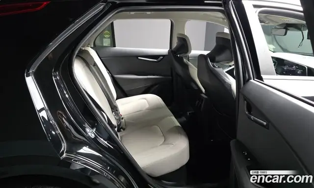 Kia Niro 2022 1.6 автомат (гидро), миниатюра 12