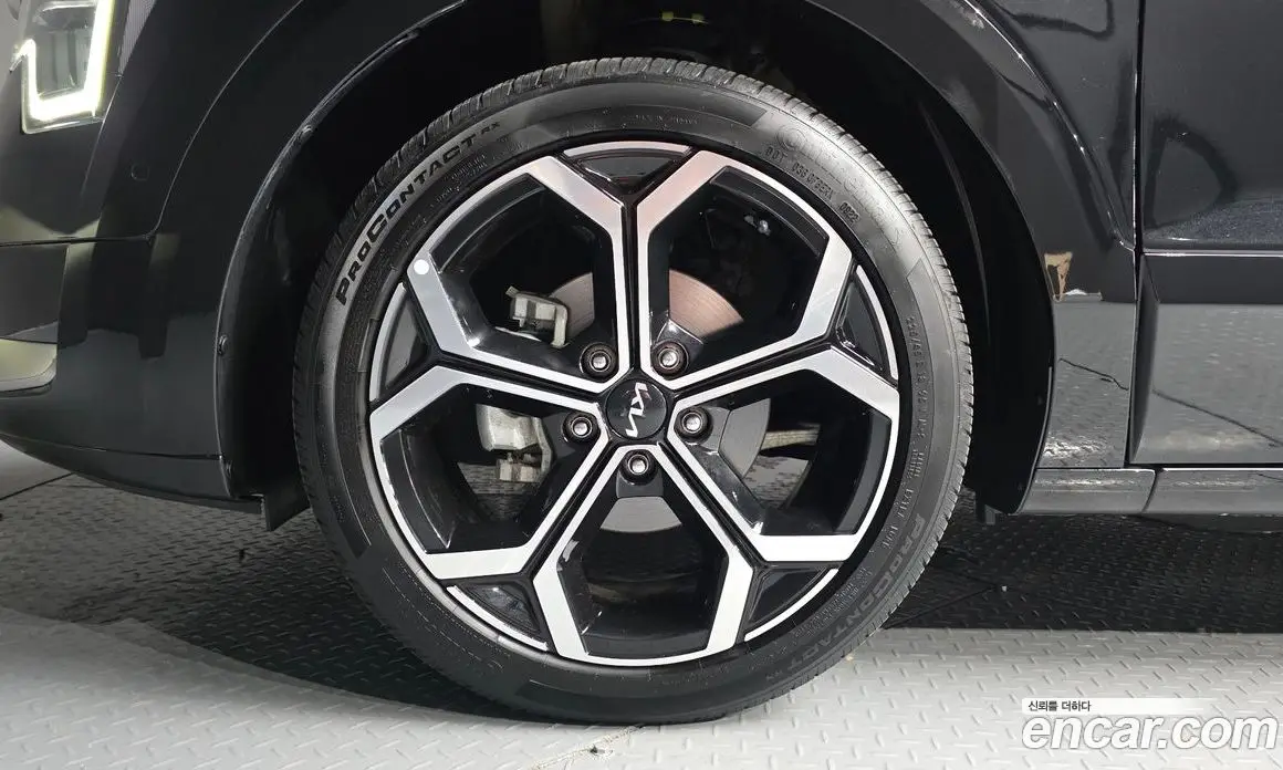 Kia Niro 2022 1.6 автомат (гидро), фото 5