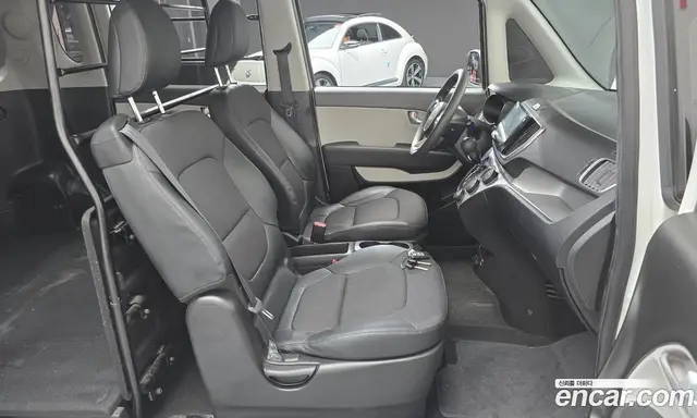 Kia Ray 2022 1.0 автомат (гидро), миниатюра 11 Kia Ray 2022 1.0 автомат (гидро), миниатюра 11