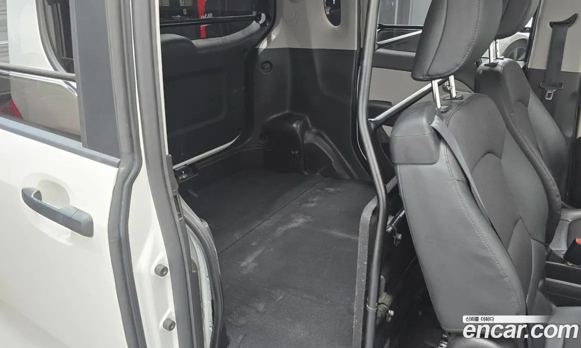 Kia Ray 2022 1.0 автомат (гидро), фото 12 Kia Ray 2022 1.0 автомат (гидро), фото 12