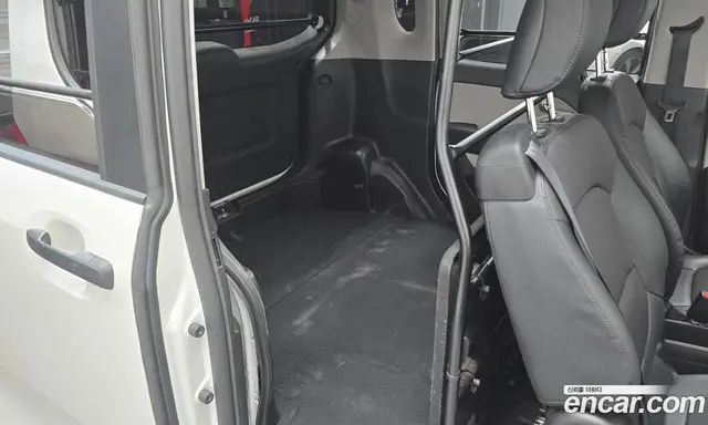 Kia Ray 2022 1.0 автомат (гидро), миниатюра 12