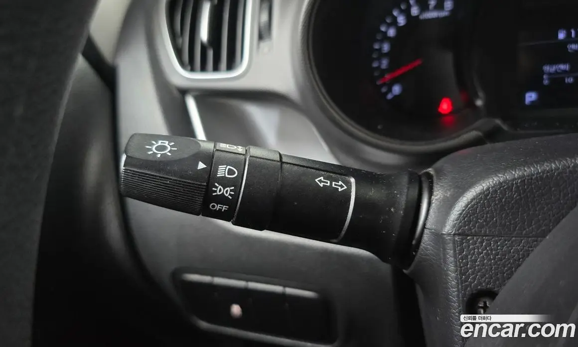 Kia Ray 2022 1.0 автомат (гидро), фото 19 Kia Ray 2022 1.0 автомат (гидро), фото 19