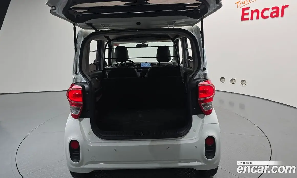 Kia Ray 2022 1.0 автомат (гидро), фото 20 Kia Ray 2022 1.0 автомат (гидро), фото 20