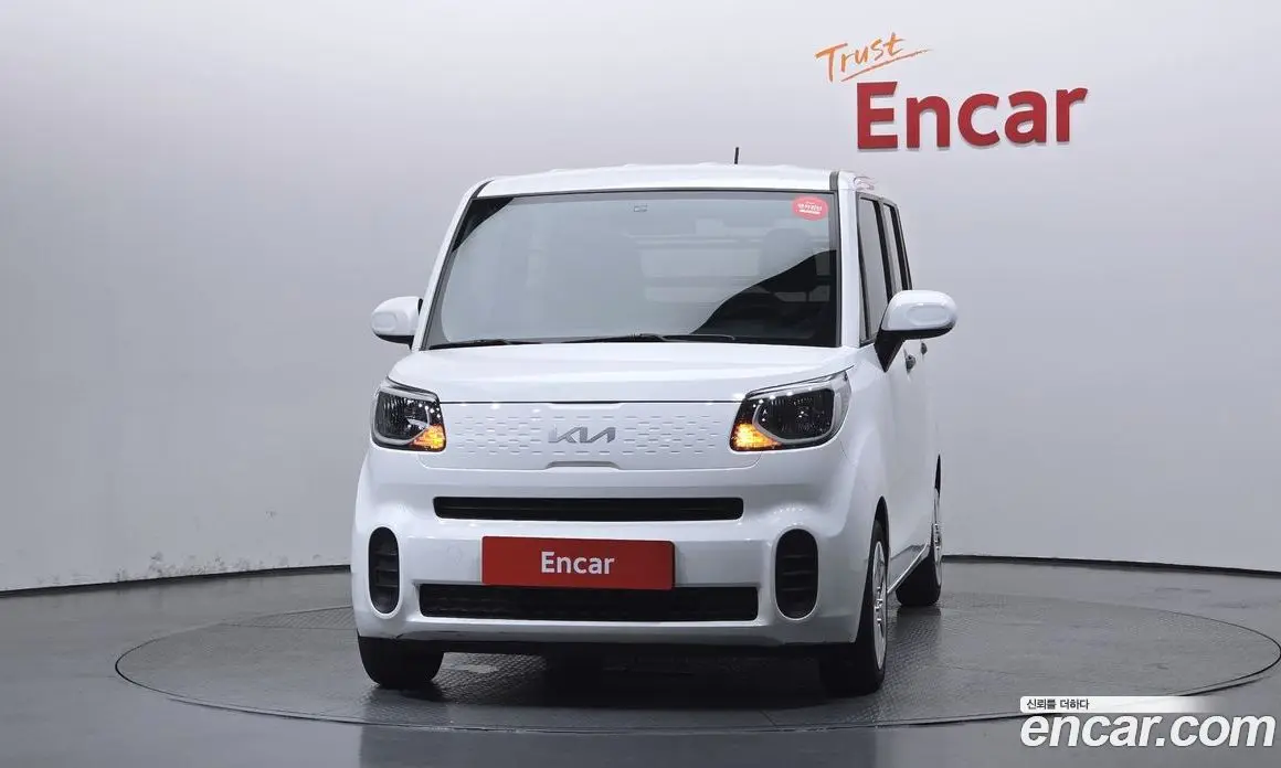 Kia Ray 2022 1.0 автомат (гидро), фото 3 Kia Ray 2022 1.0 автомат (гидро), фото 3