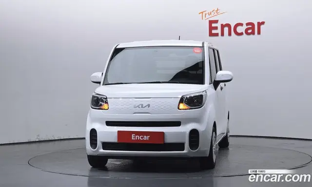 Kia Ray 2022 1.0 автомат (гидро), миниатюра 3 Kia Ray 2022 1.0 автомат (гидро), миниатюра 3