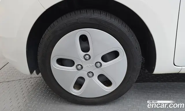 Kia Ray 2022 1.0 автомат (гидро), миниатюра 5 Kia Ray 2022 1.0 автомат (гидро), миниатюра 5