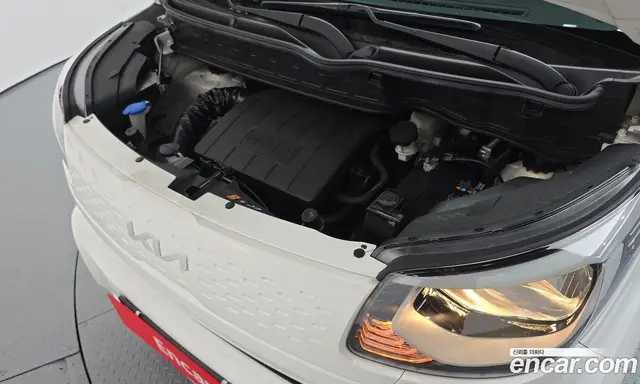 Kia Ray 2022 1.0 автомат (гидро), миниатюра 6 Kia Ray 2022 1.0 автомат (гидро), миниатюра 6