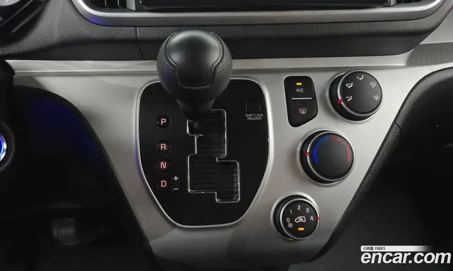 Kia Ray 2022 1.0 автомат (гидро), миниатюра 9 Kia Ray 2022 1.0 автомат (гидро), миниатюра 9