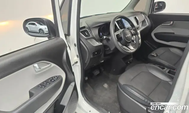 Kia Ray 2022 1.0 автомат (гидро), миниатюра 10 Kia Ray 2022 1.0 автомат (гидро), миниатюра 10