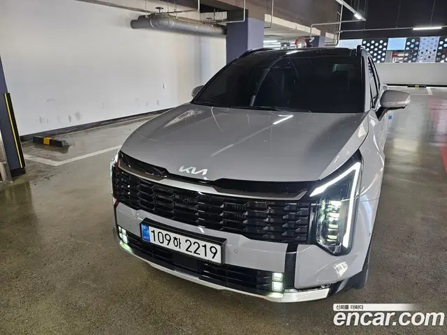 Kia Sportage, 2026, 11 064 км