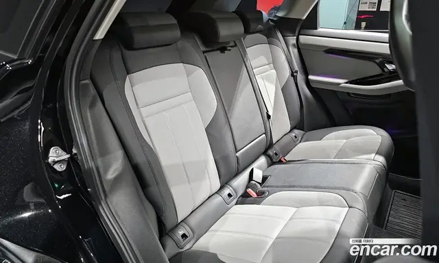 Land Rover Range Rover Evoque 2025 2.0 автомат (гидро), миниатюра 12