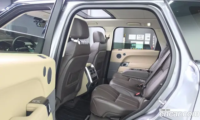 Land Rover Range Rover Sport 2015 3.0 автомат (гидро), миниатюра 11 Land Rover Range Rover Sport 2015 3.0 автомат (гидро), миниатюра 11