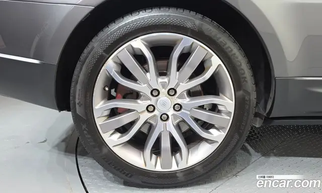 Land Rover Range Rover Sport 2015 3.0 автомат (гидро), миниатюра 5 Land Rover Range Rover Sport 2015 3.0 автомат (гидро), миниатюра 5