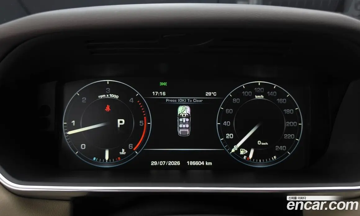Land Rover Range Rover Sport 2015 3.0 автомат (гидро), фото 8 Land Rover Range Rover Sport 2015 3.0 автомат (гидро), фото 8