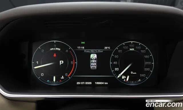 Land Rover Range Rover Sport 2015 3.0 автомат (гидро), миниатюра 8 Land Rover Range Rover Sport 2015 3.0 автомат (гидро), миниатюра 8