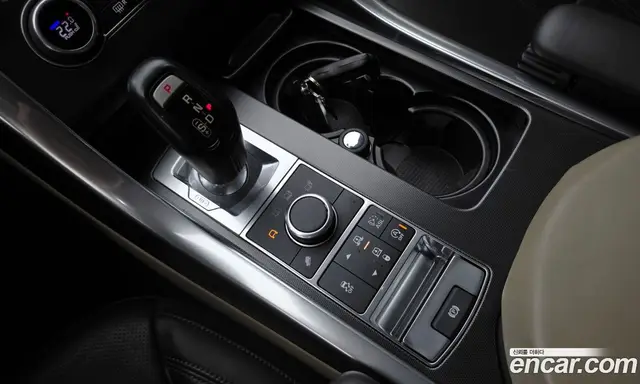 Land Rover Range Rover Sport 2015 3.0 автомат (гидро), миниатюра 9 Land Rover Range Rover Sport 2015 3.0 автомат (гидро), миниатюра 9