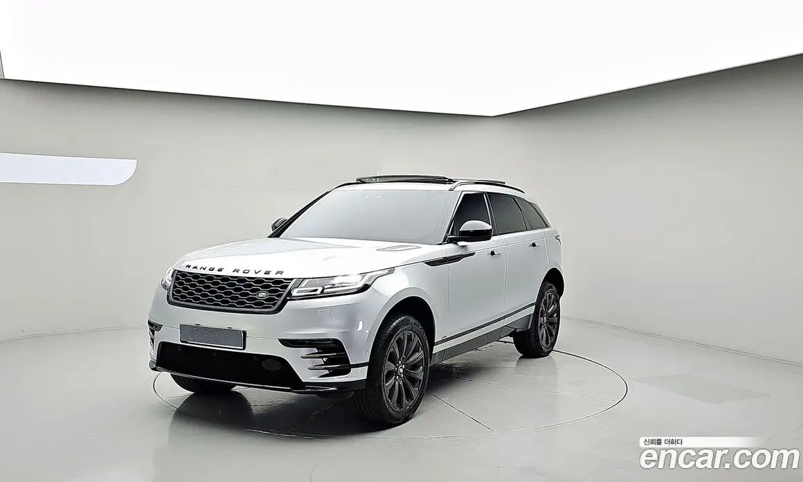 Land Rover Range Rover Velar 2019 3.0 автомат (гидро), фото 1 Land Rover Range Rover Velar 2019 3.0 автомат (гидро), фото 1