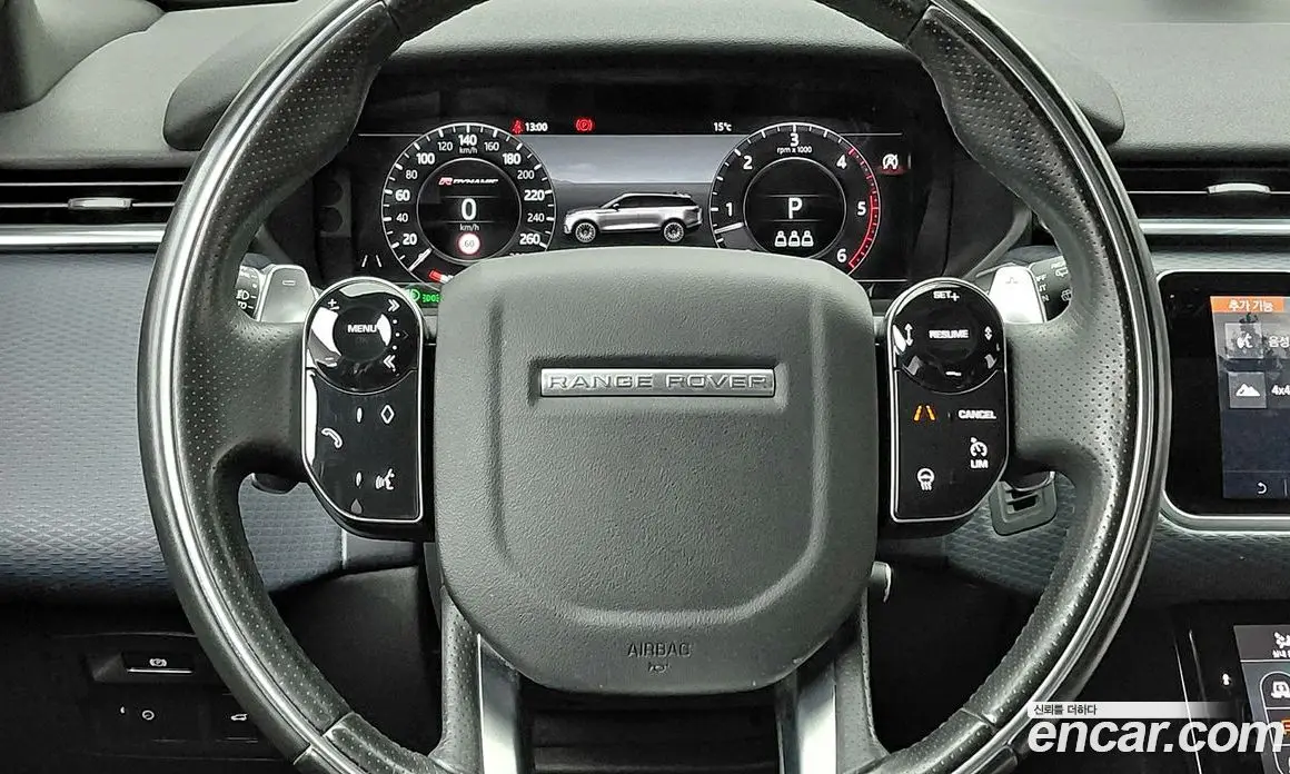 Land Rover Range Rover Velar 2019 3.0 автомат (гидро), фото 12 Land Rover Range Rover Velar 2019 3.0 автомат (гидро), фото 12