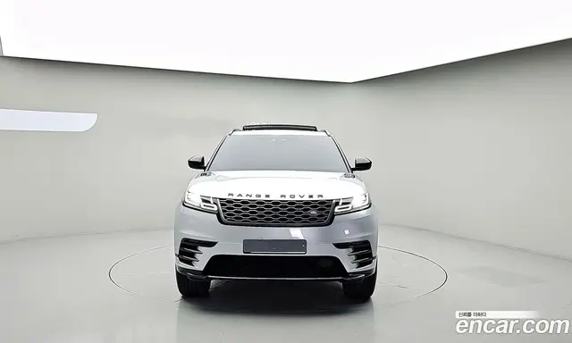 Land Rover Range Rover Velar 2019 3.0 автомат (гидро), миниатюра 3 Land Rover Range Rover Velar 2019 3.0 автомат (гидро), миниатюра 3
