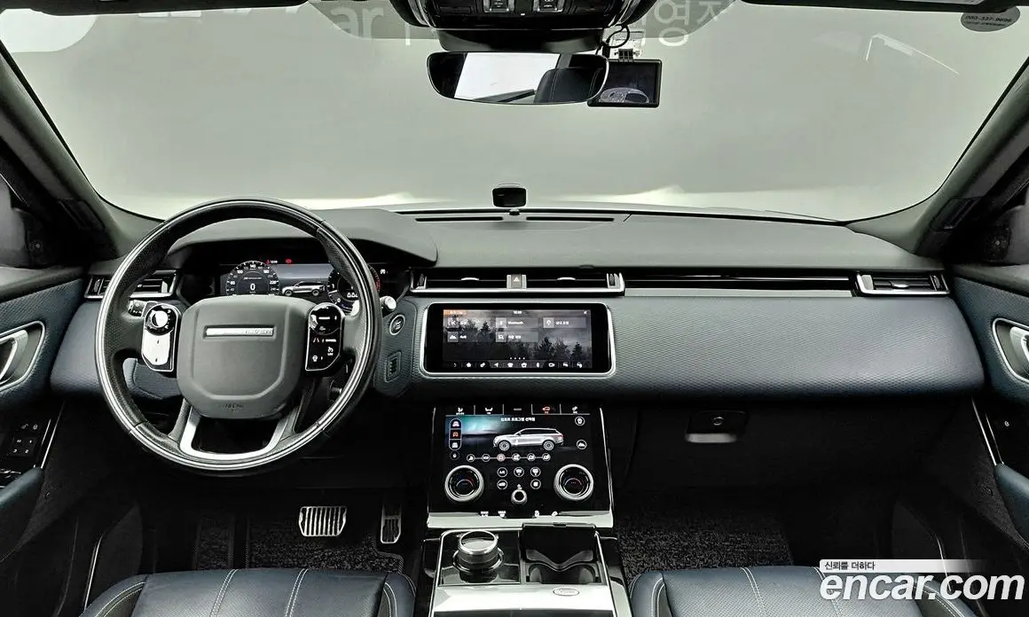 Land Rover Range Rover Velar 2019 3.0 автомат (гидро), фото 7 Land Rover Range Rover Velar 2019 3.0 автомат (гидро), фото 7