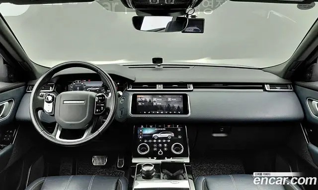 Land Rover Range Rover Velar 2019 3.0 автомат (гидро), миниатюра 7 Land Rover Range Rover Velar 2019 3.0 автомат (гидро), миниатюра 7