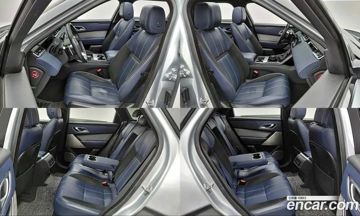 Land Rover Range Rover Velar 2019 3.0 автомат (гидро), фото 10 Land Rover Range Rover Velar 2019 3.0 автомат (гидро), фото 10