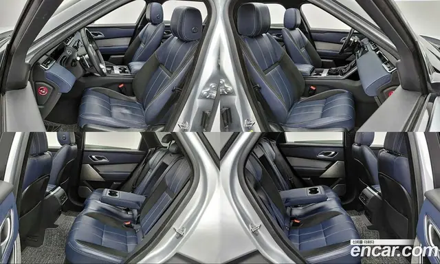 Land Rover Range Rover Velar 2019 3.0 автомат (гидро), миниатюра 10 Land Rover Range Rover Velar 2019 3.0 автомат (гидро), миниатюра 10