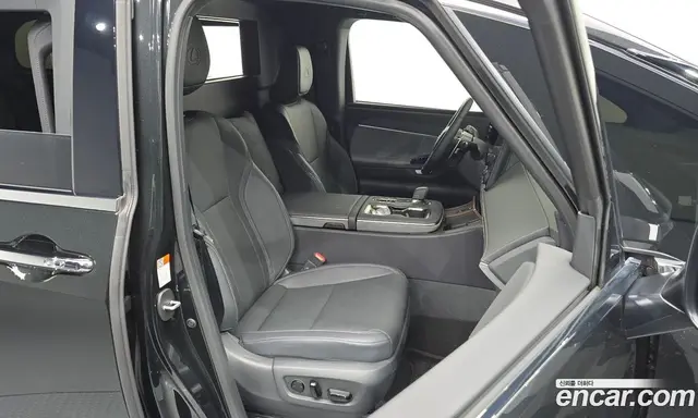 Lexus LM 2026 2.4 автомат (гидро), миниатюра 12