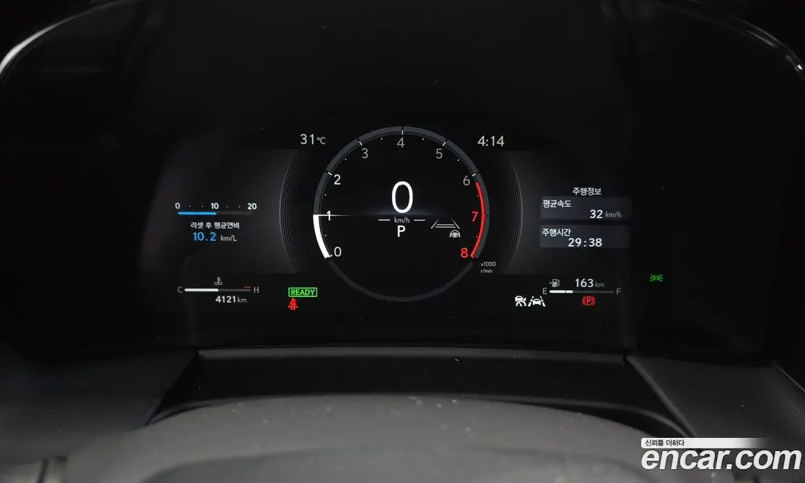 Lexus LM 2026 2.4 автомат (гидро), фото 8