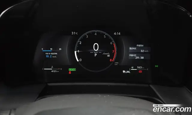 Lexus LM 2026 2.4 автомат (гидро), миниатюра 8