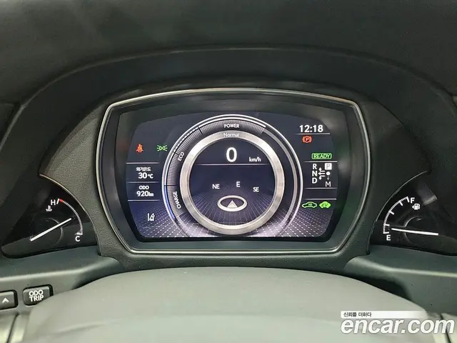 Lexus LS 2022 3.5 автомат (гидро), миниатюра 11