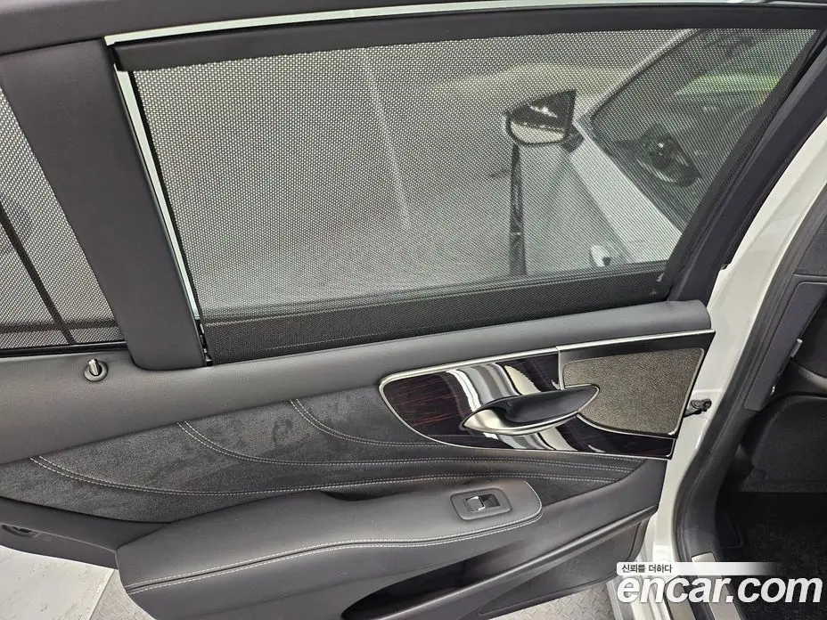 Lexus LS 2022 3.5 автомат (гидро), фото 15