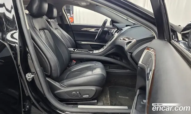 Lincoln MKZ 2015 2.0 автомат (гидро), миниатюра 11