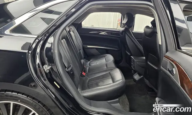 Lincoln MKZ 2015 2.0 автомат (гидро), миниатюра 12