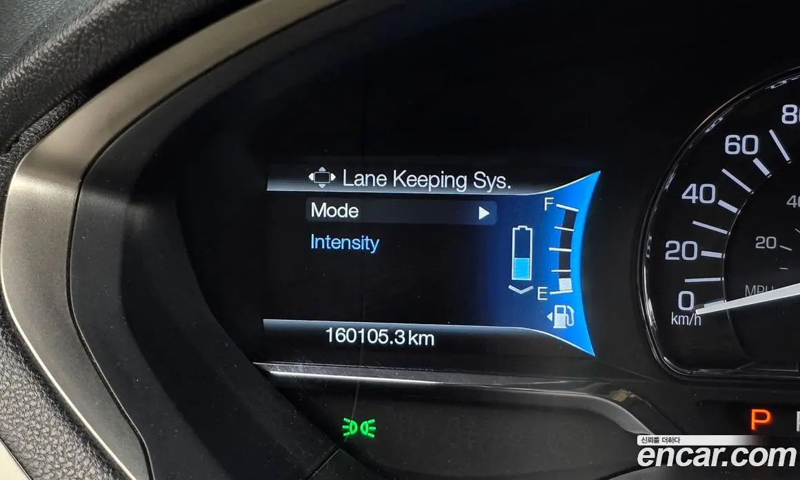 Lincoln MKZ 2015 2.0 автомат (гидро), фото 15