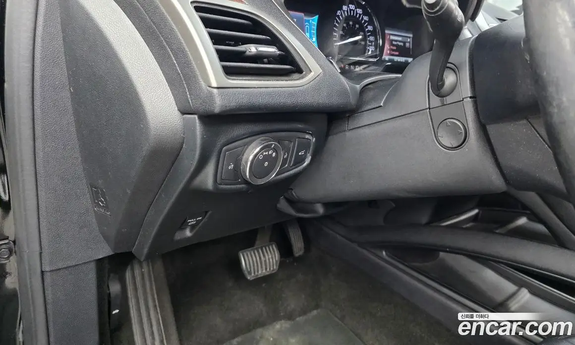 Lincoln MKZ 2015 2.0 автомат (гидро), фото 17