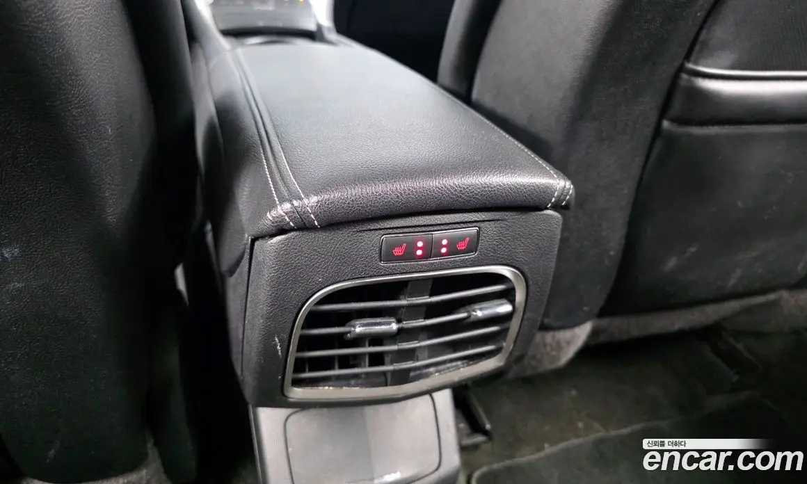 Lincoln MKZ 2015 2.0 автомат (гидро), фото 18