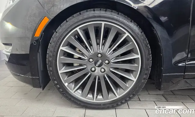 Lincoln MKZ 2015 2.0 автомат (гидро), миниатюра 5