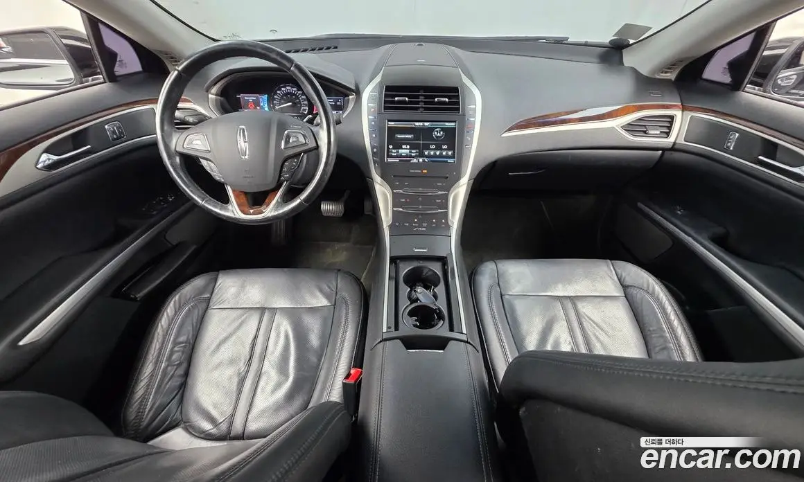 Lincoln MKZ 2015 2.0 автомат (гидро), фото 7