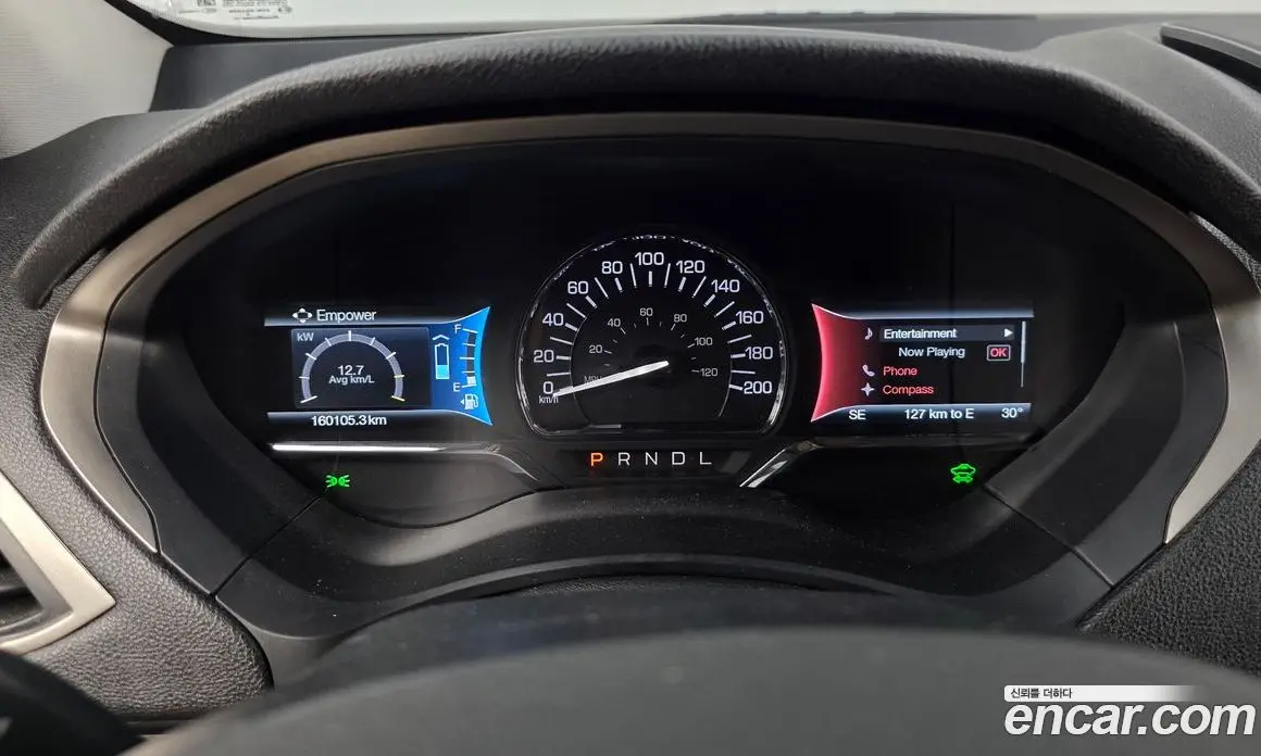 Lincoln MKZ 2015 2.0 автомат (гидро), фото 8