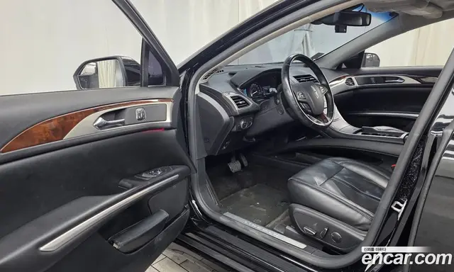 Lincoln MKZ 2015 2.0 автомат (гидро), миниатюра 10