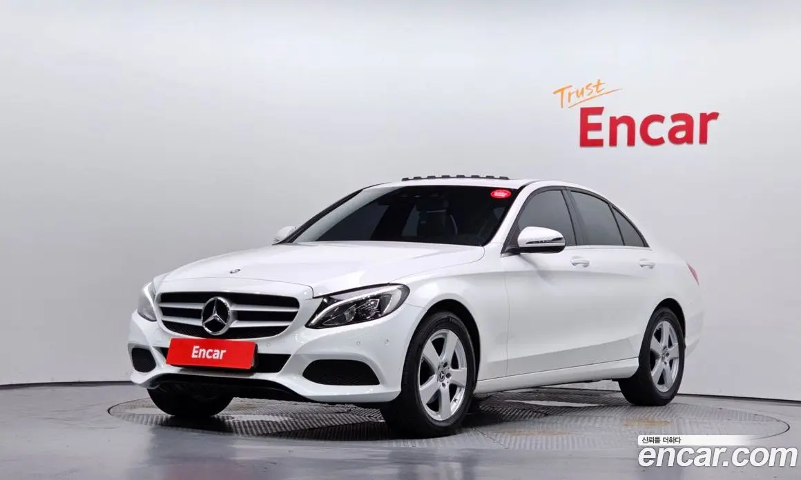 Mercedes-Benz C-Class 2017 2.0 автомат (гидро), фото 1 Mercedes-Benz C-Class 2017 2.0 автомат (гидро), фото 1